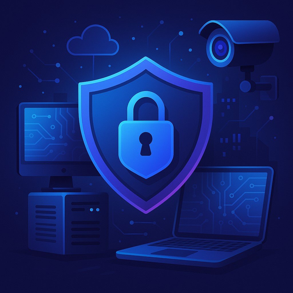 Seguridad Tecnológica